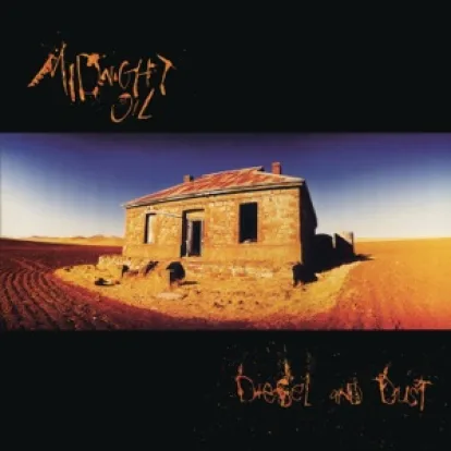 Cover: Beds Are Burning (Live At The Domain, Sydney) von Midnight Oil