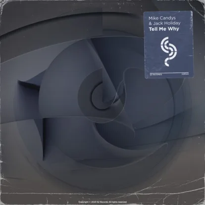 Cover: Tell Me Why ... Summer live on Stream  von Mike Candys feat. Jack Holiday