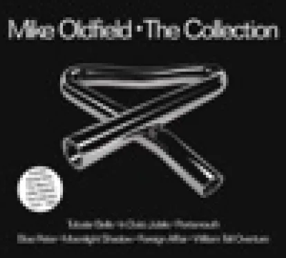 Cover: Moonlight Shadow (Remastered 2000) von Mike Oldfield