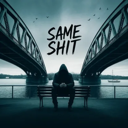 Cover: Falter Im Wind von Milestones