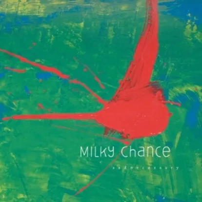Cover: Stolen Dance von Milky Chance