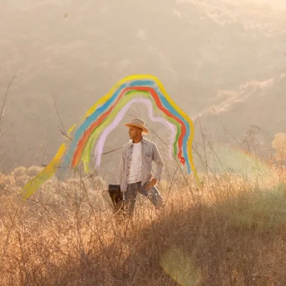 Cover: Castaways von Milow & Florence Arman