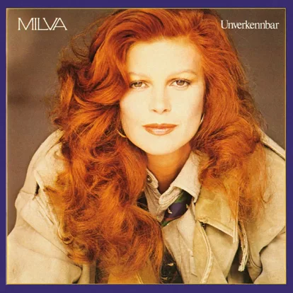 Cover: Hurra, Wir Leben Noch von Milva