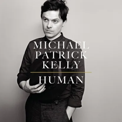 Cover: out of touch von motrip  michael patrick kelly