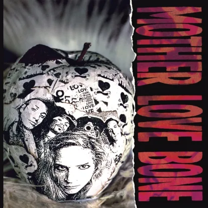 Cover: Crown of Thorns (Live) von Mother Love Bone
