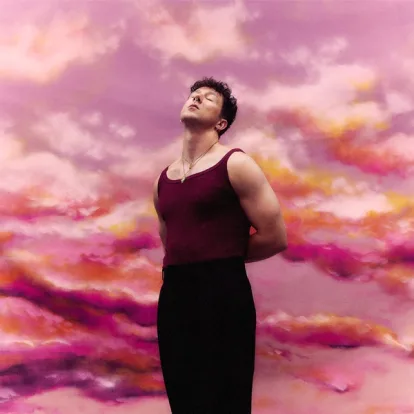 Cover: Love Somebody von Moncrieff