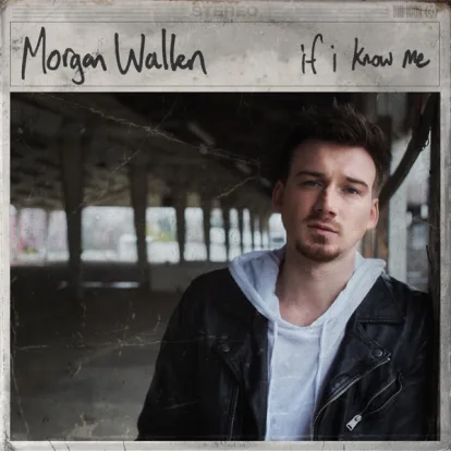 Cover: Up Down von Morgan Wallen feat. Florida Georgia Line