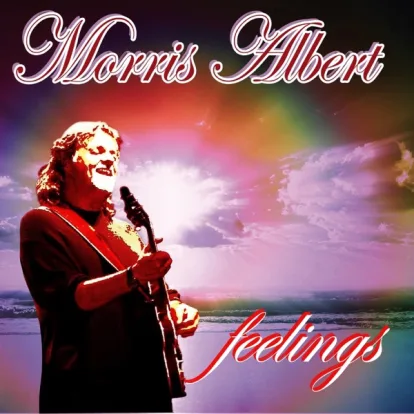 Cover: Feelings von Morris Albert