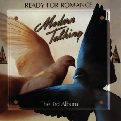 Cover: Brother Louie (Instrumental) von Modern Talking
