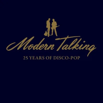 Cover: Give Me Peace on Earth (New Hit Version) von Modern Talking