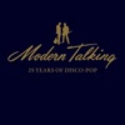 Cover: You're My Heart, You're My Soul (Paul Masterson Dub) von Modern Talking
