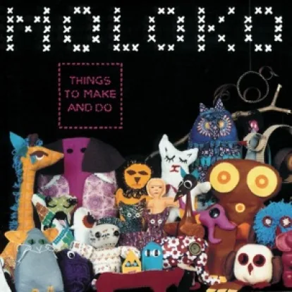 Cover: Sing It Back (Boris Musical Mix Edit) von Moloko