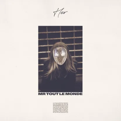 Cover: I Want You von Mr Tout Le Monde
