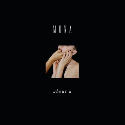 Cover: I Know A Place von MUNA