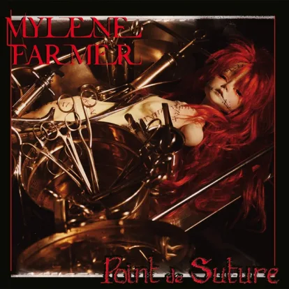 Cover: Appelle mon numéro von Mylène Farmer