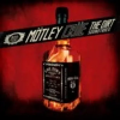 Cover: Home Sweet Home von Mötley Crüe