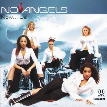Cover: Let's Go To Bed von No Angels