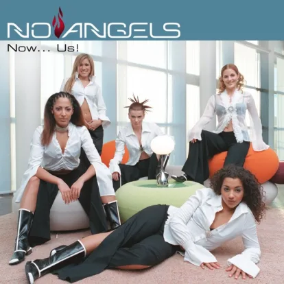 Cover: Let's Go To Bed von No Angels & Mousse T.