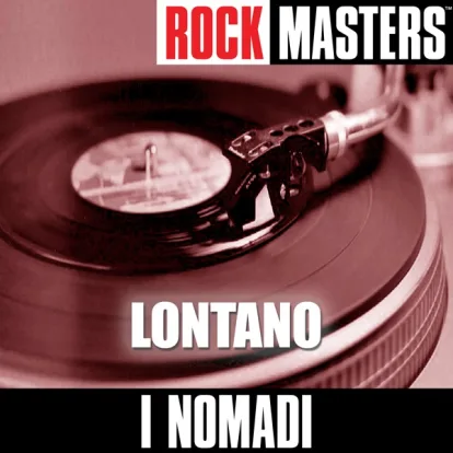 Cover: Io vagabondo (Che non sono altro) von Nomadi