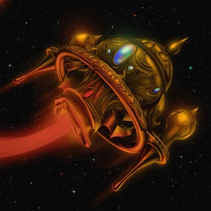 Cover: Legion von Naxatras