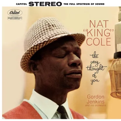 Cover: Send For Me von Nat 'King' Cole feat. The McCoy's Boys