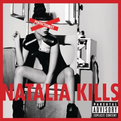 Cover: Break You Hard von Natalia Kills
