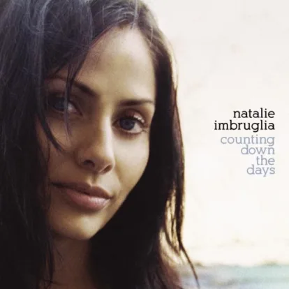 Cover: Shiver von Natalie Imbruglia