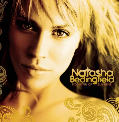 Cover: Say It Again von Natasha Bedingfield