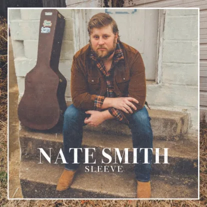 Cover: Sleeve  von Nate Smith