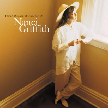 Cover: From A Distance von Nanci Griffith