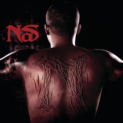 Cover: Hero von Nas