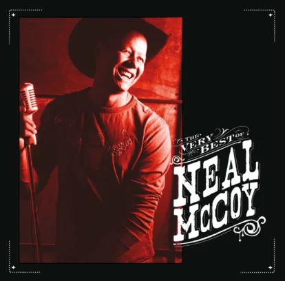Cover: Billy's Got His Beer Goggles On von Neal Mccoy