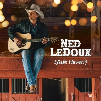 Cover: Boys Growing Up von Ned LeDoux