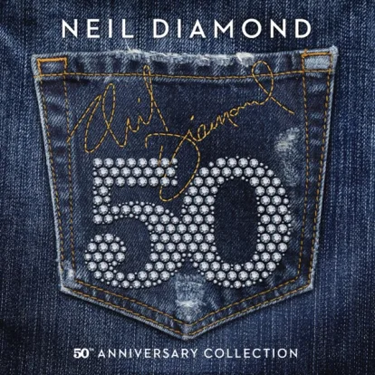 Cover: Yesterday's Songs (Live At Sydney Entertainment Center / 1992) von Neil Diamond