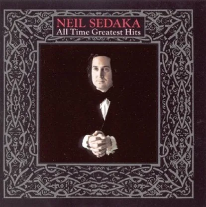 Cover: Breaking Up Is Hard to Do (Remastered) von Neil Sedaka