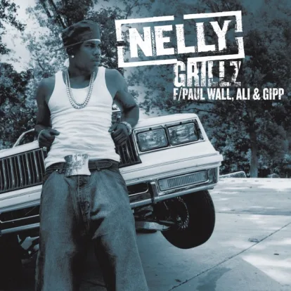 Cover: Grillz (Matty Lincoln Remix) von Nelly
