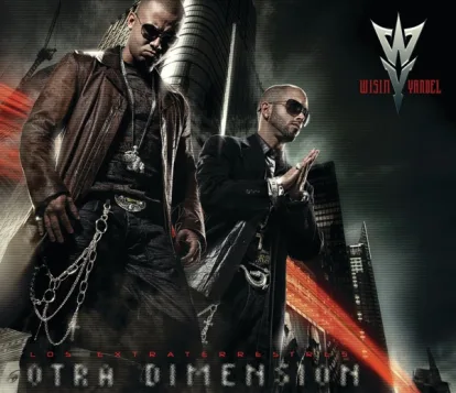Cover: Sexy Movimiento (Remix) von Nelly Furtado, Wisin & Yandel
