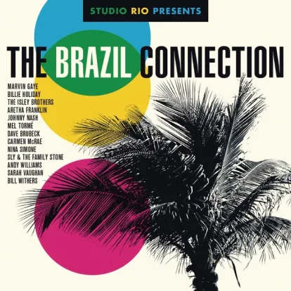 Cover: I Wish I Knew How It Would Feel to be Free (Studio Rio Version) von Nina Simone