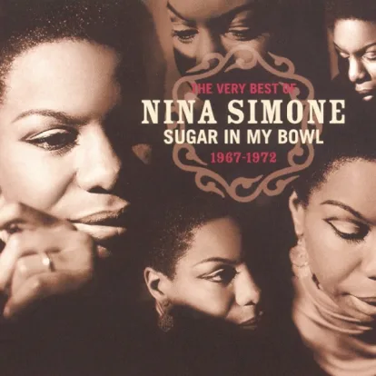 Cover: Mississippi Goddam von Nina Simone