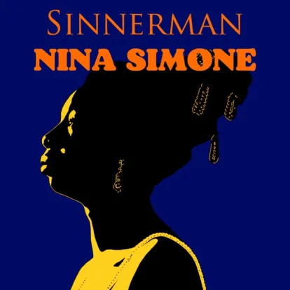 Cover: Sinnerman von Nina Simone