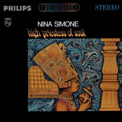 Cover: Take Me To The Water von Nina Simone
