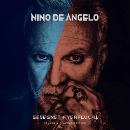Cover: Jenseits Von Eden 2003 von Nino De Angelo