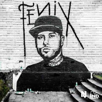 Cover: El Perdón von Nicky Jam & Enrique Iglesias