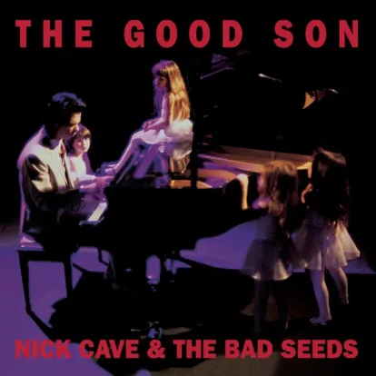 Cover: Ship Song von Nick Cave