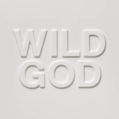 Cover: Wild God von Nick Cave & The Bad Seeds