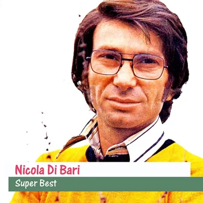 Cover: El Corazon Es Un Gitano von Nicola di Bari