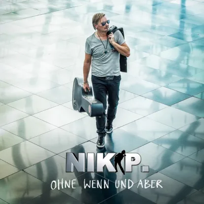 Cover: Dieser Ring von Nik P