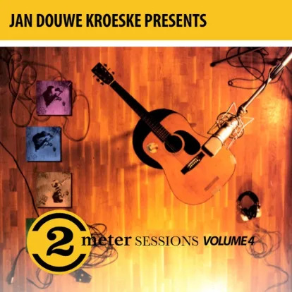 Cover: Keith Don't Go (2 Meter Session) von Nils Lofgren