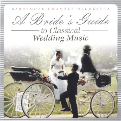 Cover: Jesu, Joy Of Man's Desiring von Orpheus Chamber Orchestra
