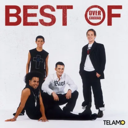 Cover: Schick Mir 'nen Engel von Overground